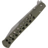 Нож COLD STEEL TI-LITE 6 L THOMPSON SIGNATURE 26C6AA CS_26C6AA